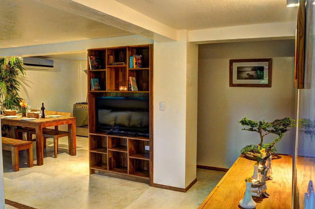 Moana Surf Resort Носара Екстериор снимка
