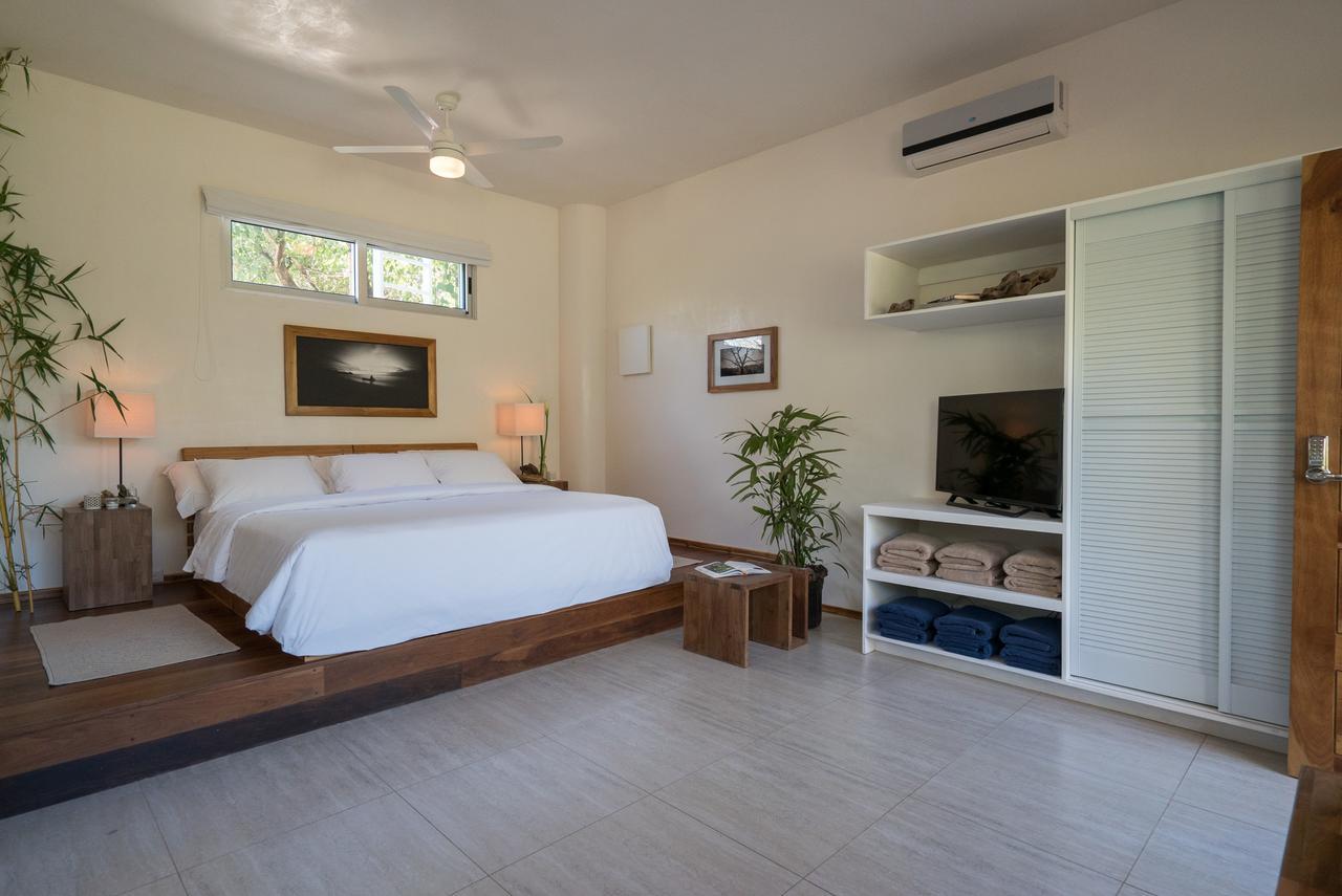 Moana Surf Resort Носара Екстериор снимка