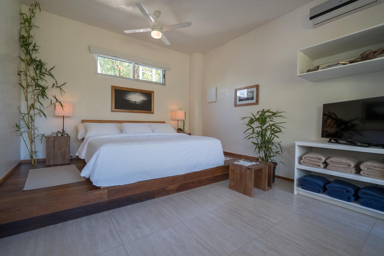 Moana Surf Resort Носара Екстериор снимка